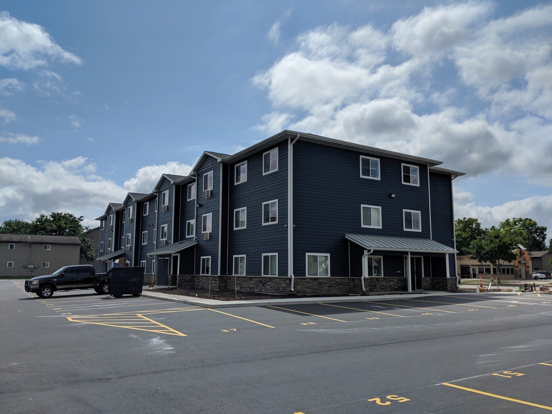 312 West Ave N