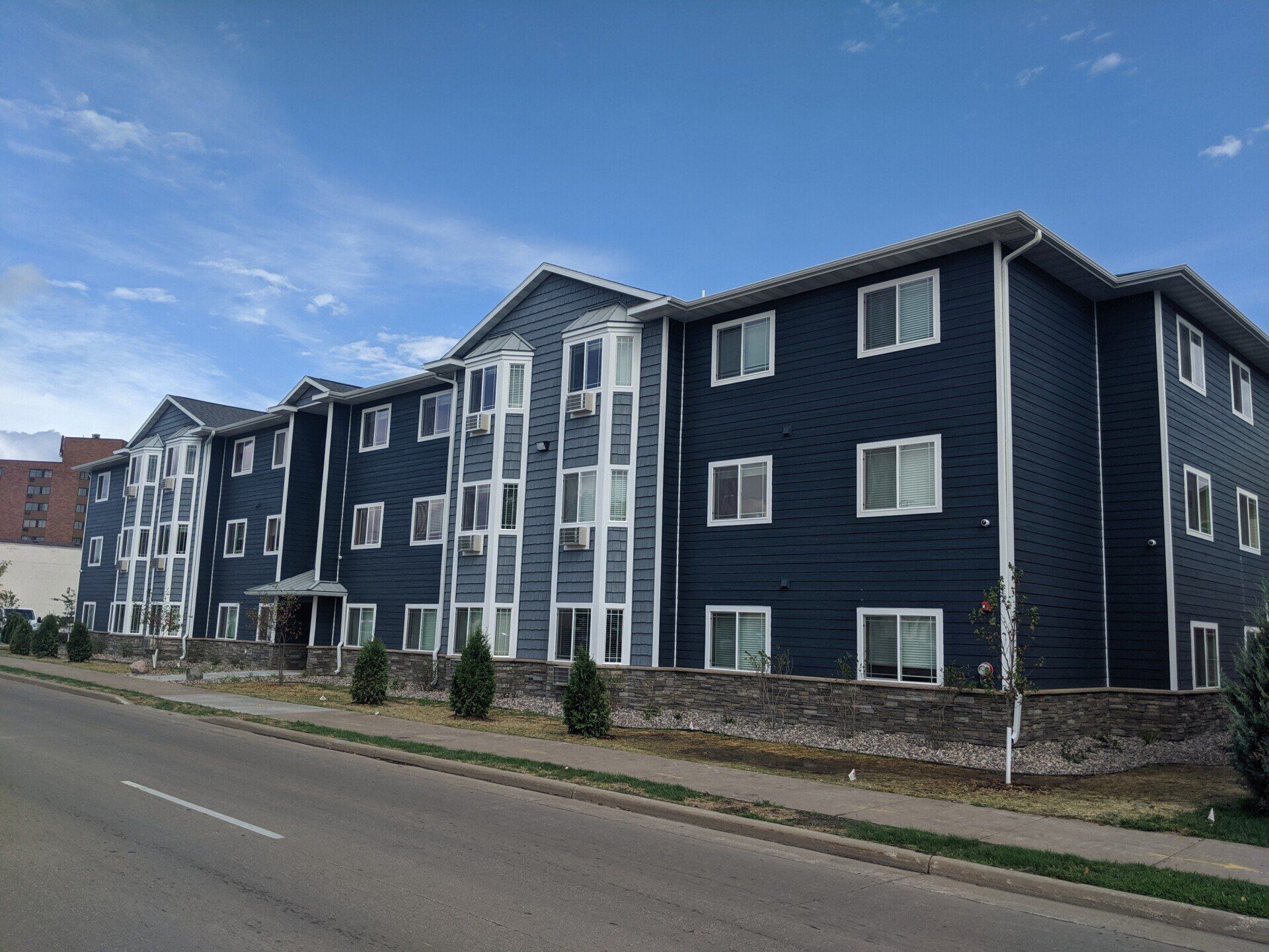 312 West Ave N