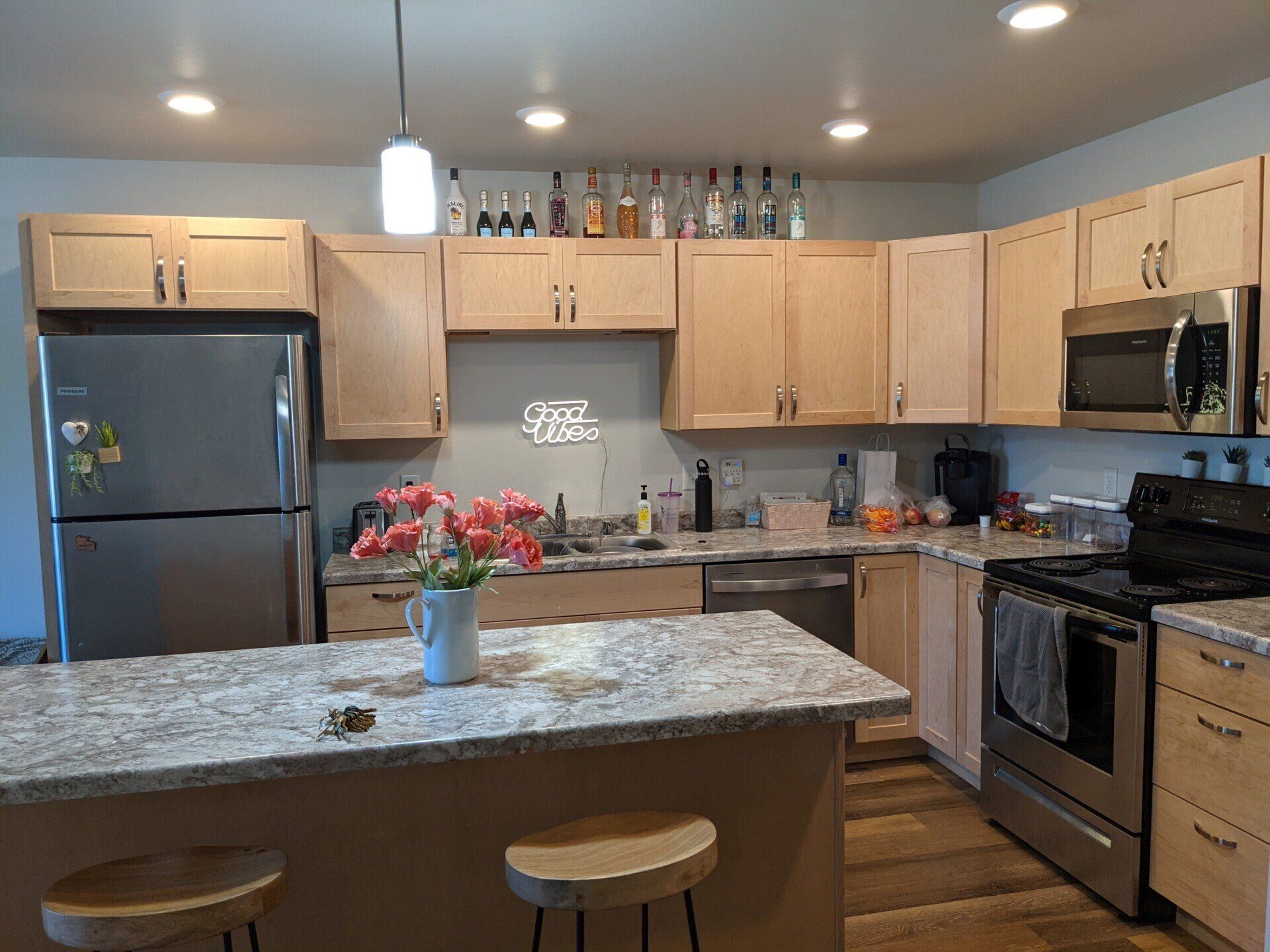312 West Ave N