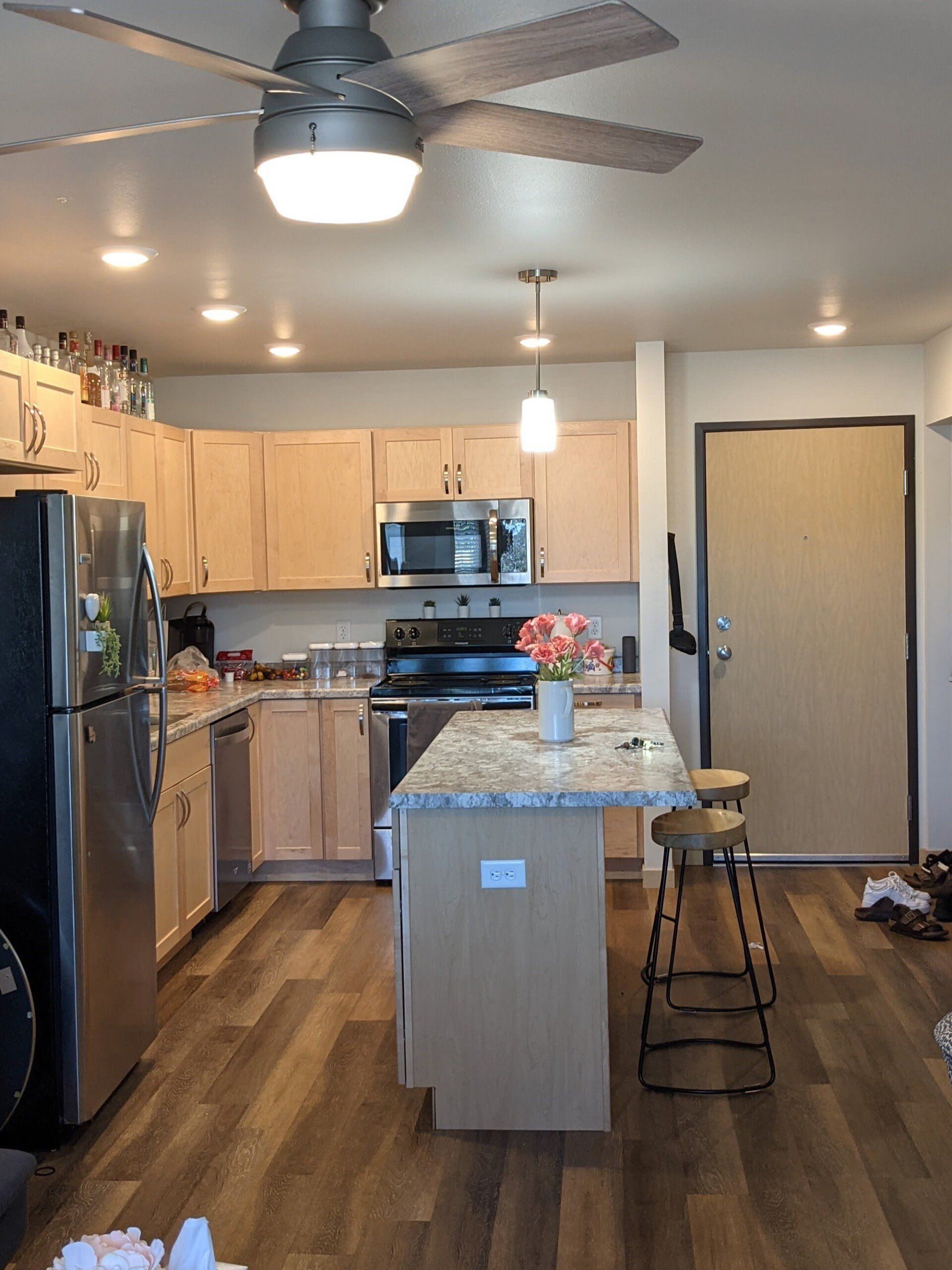 312 West Ave N