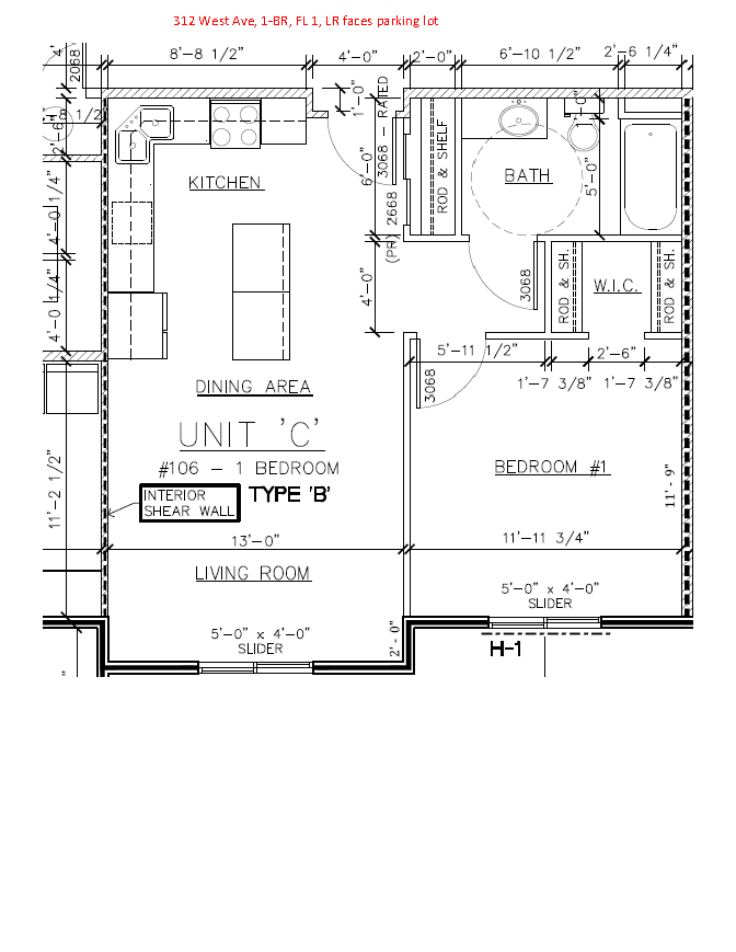 312 west ave n