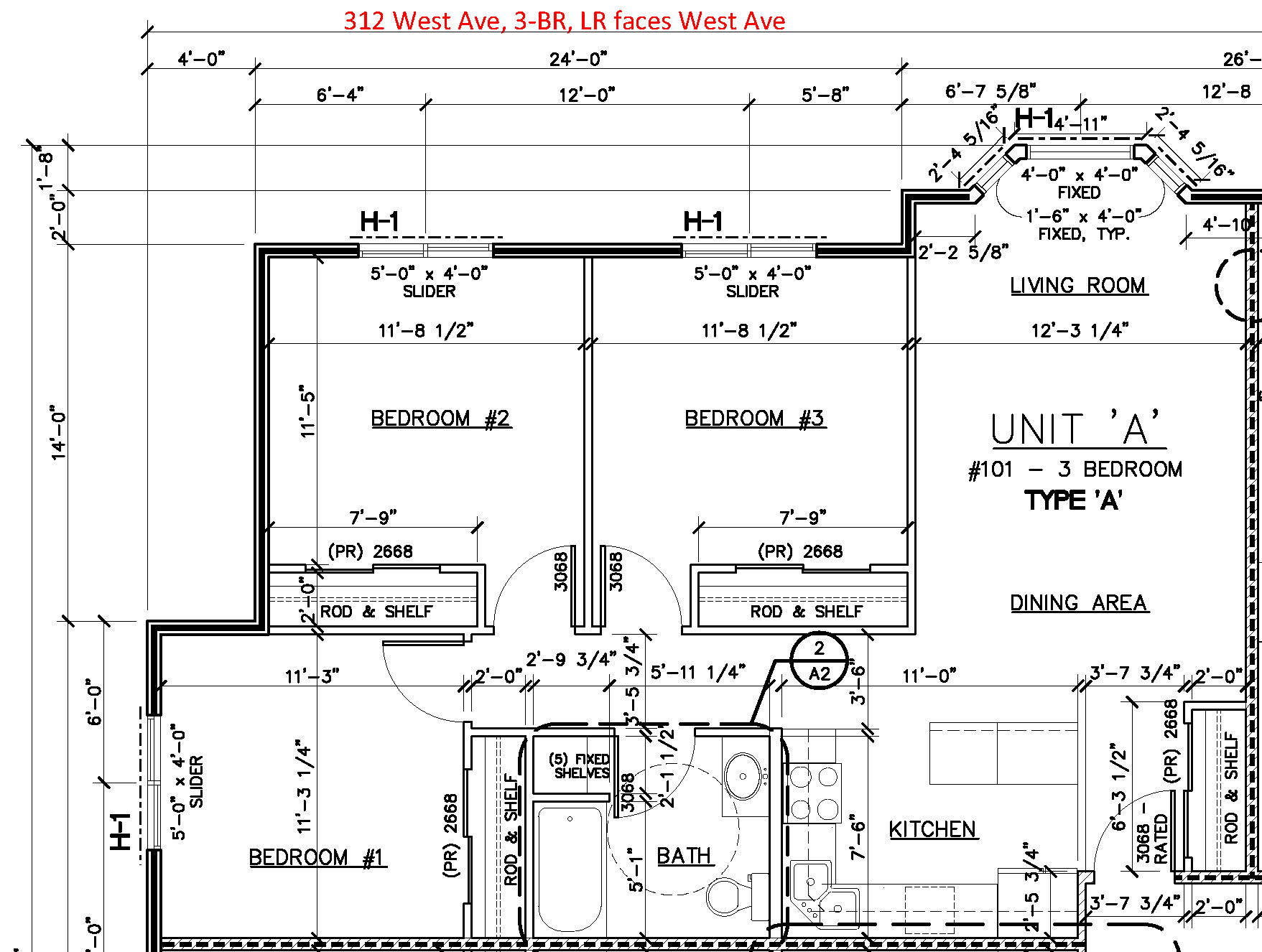 312 West Ave N