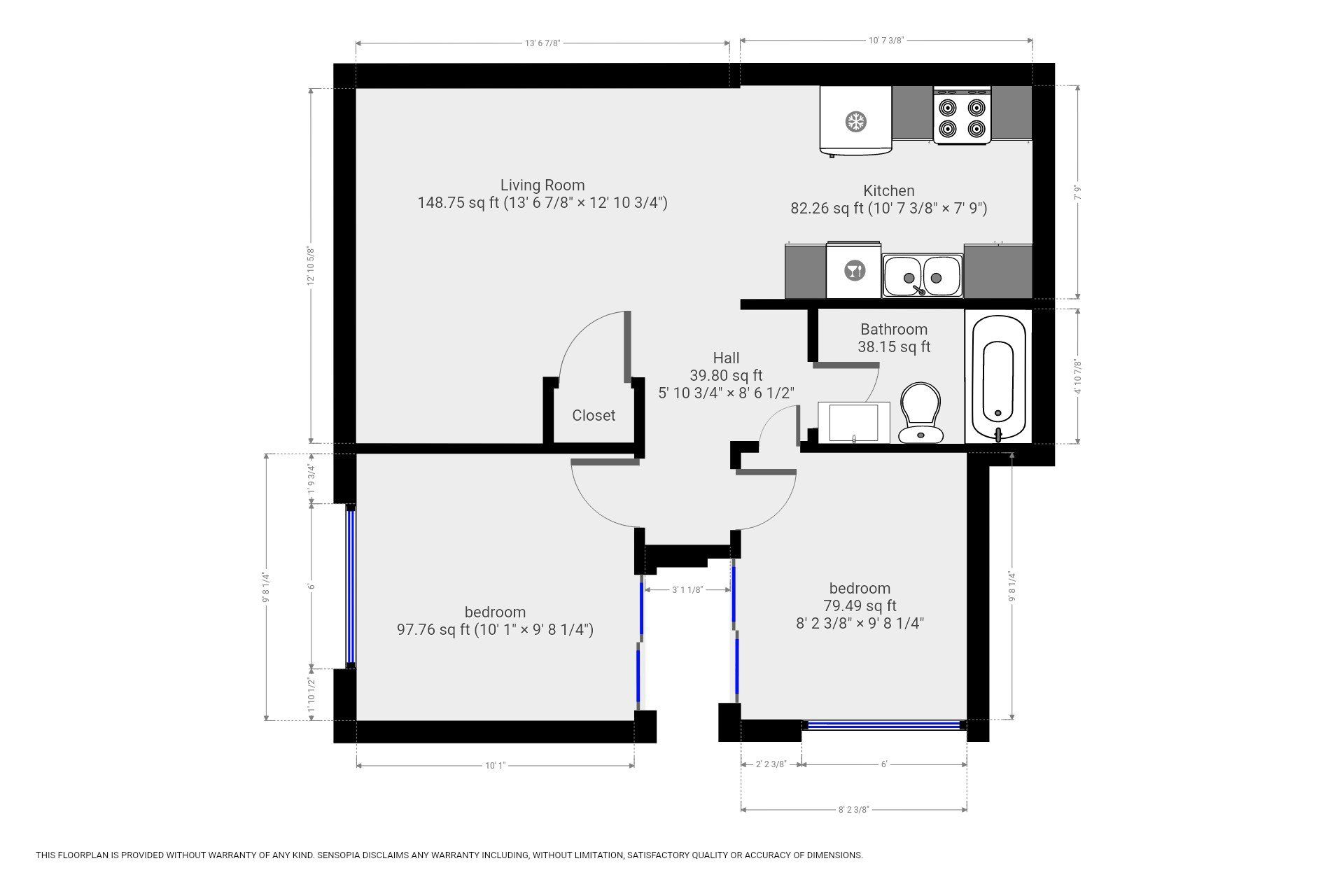 334 West Ave