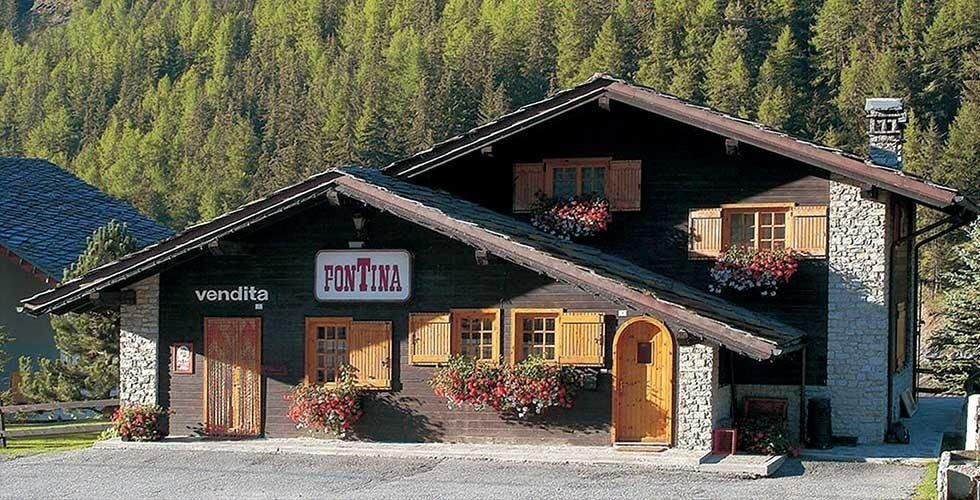 chalet de vente