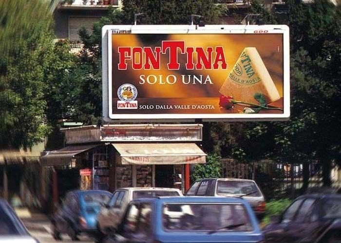 Campagne pubblicitarie