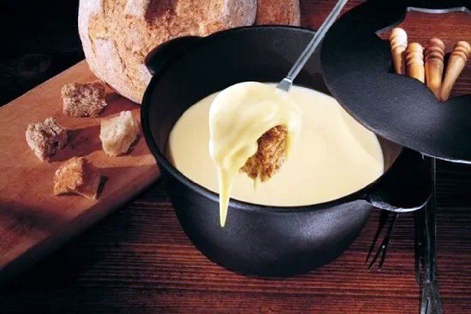 Fondue