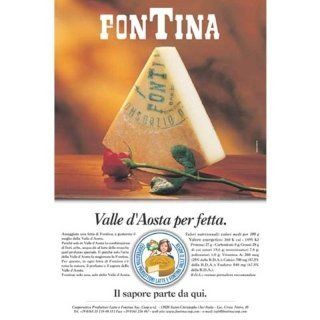 Publicité Fontina 5