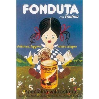 Publicité Fontina 6