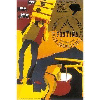 Publicité Fontina 4