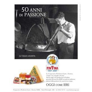 Publicité Fontina 3