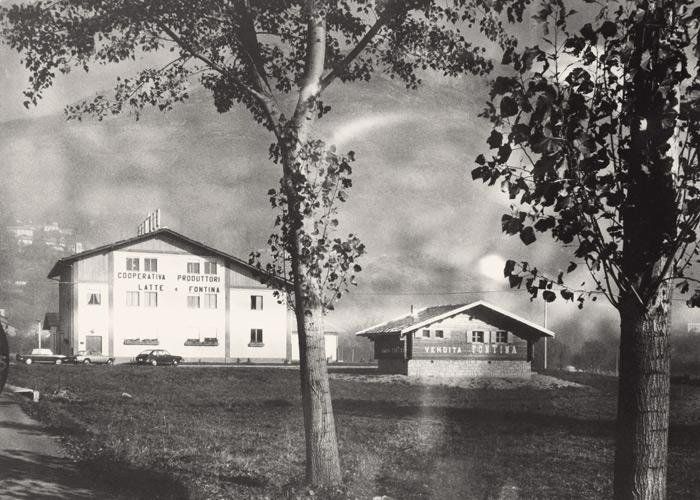 Photo historique l'établissement