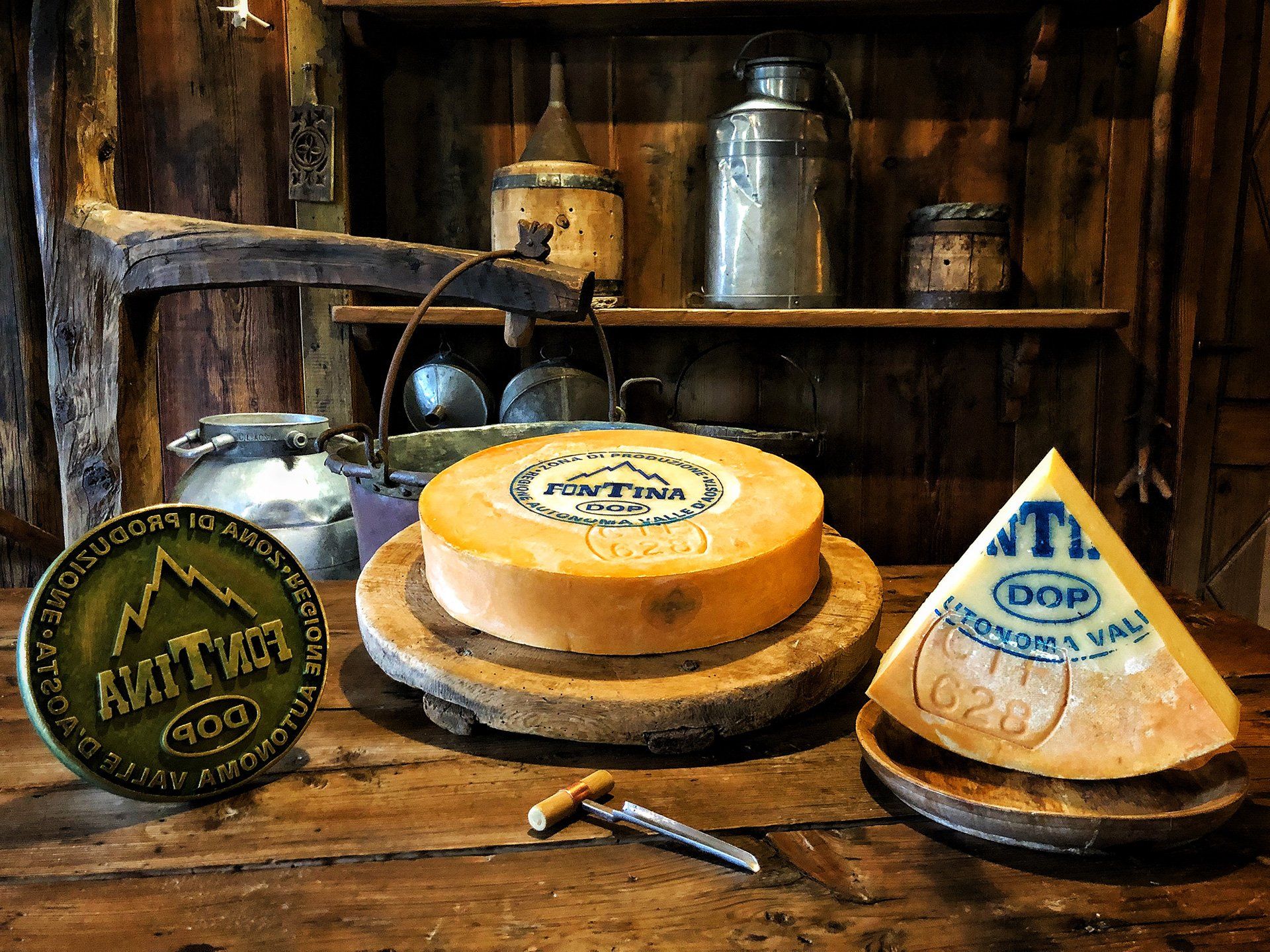 Fontina