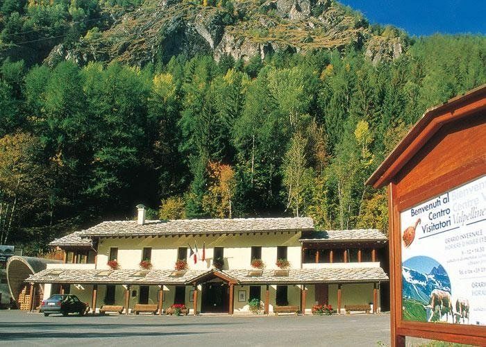 Centre Valpelline