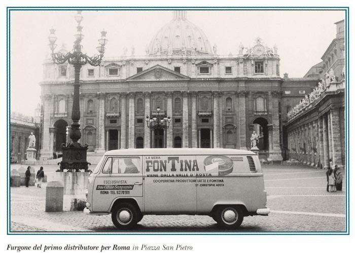 Photo historique