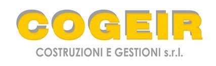 COGEIR COSTRUZIONI E GESTIONI - LOGO COGEIR COSTRUZIONI E GESTIONI - LOGO