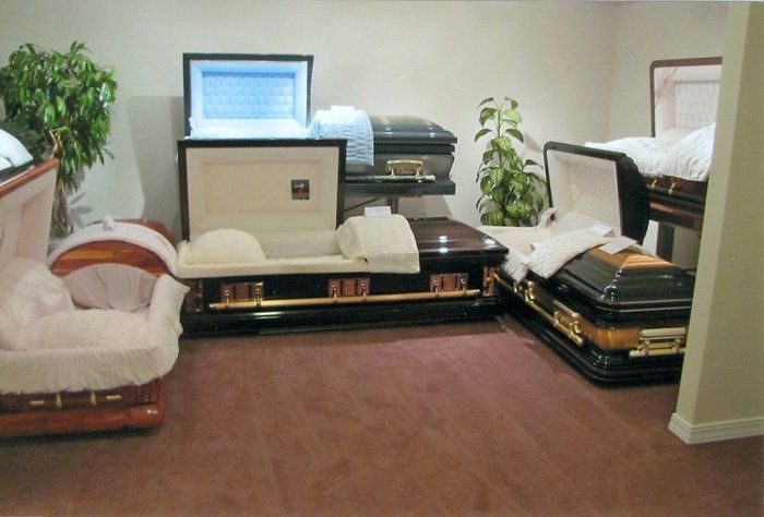 Our Facilities
