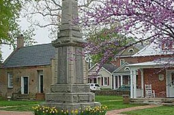 historic gloucester va