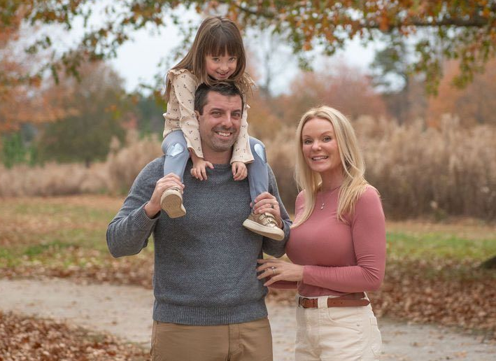 mccarty family yorktown va