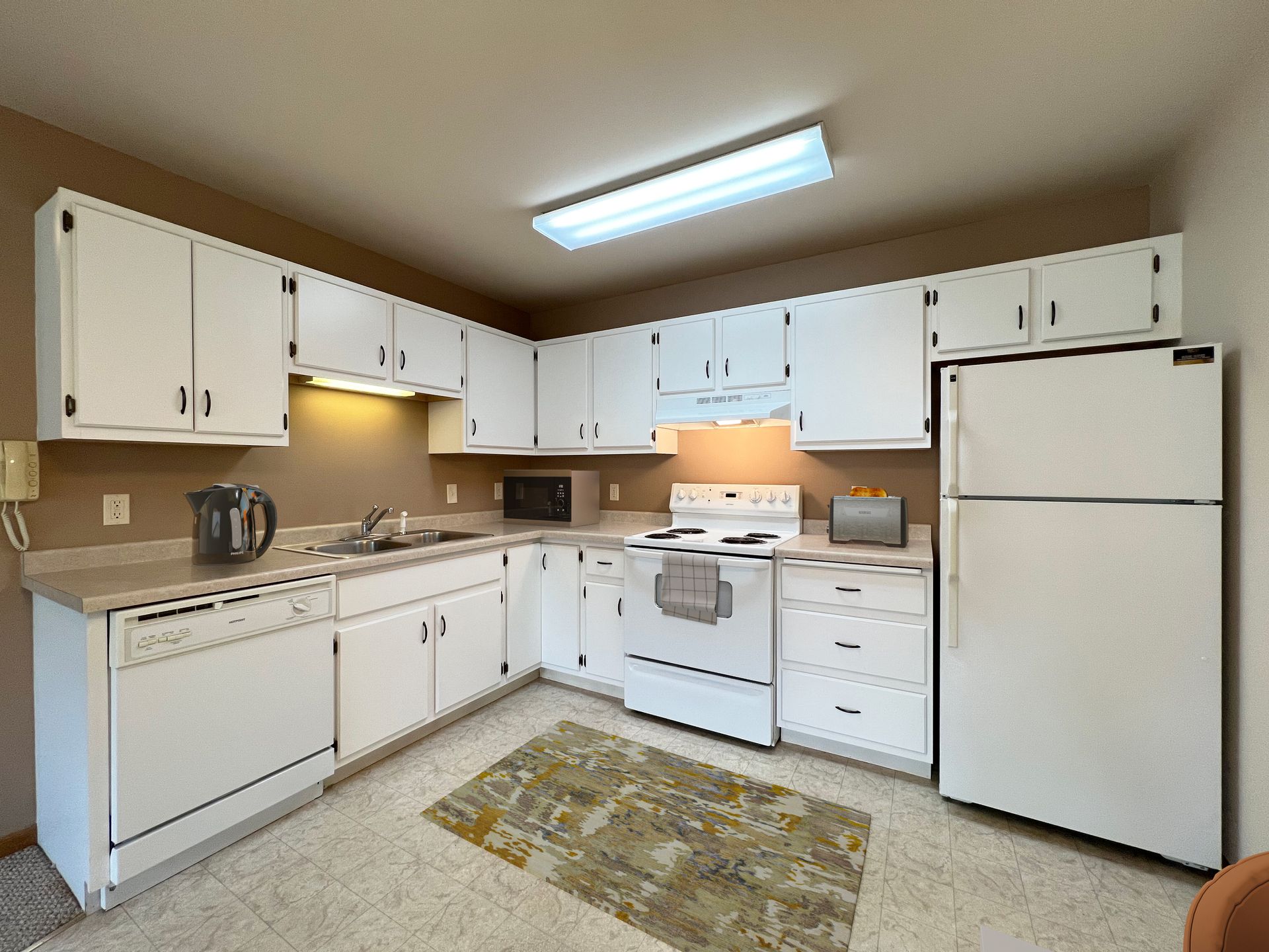 SCS Property Management in Wisconsin