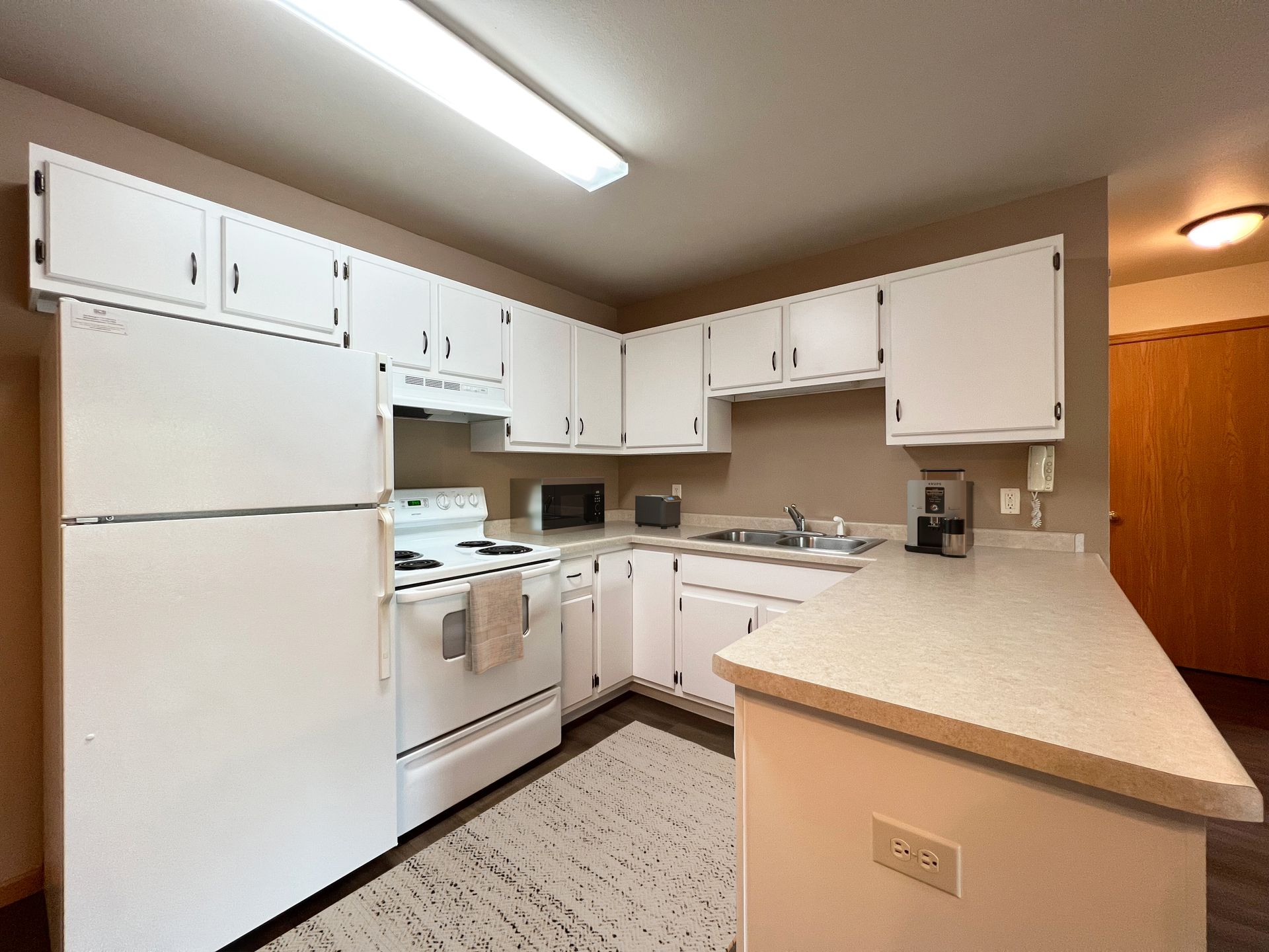 SCS Property Management in Wisconsin