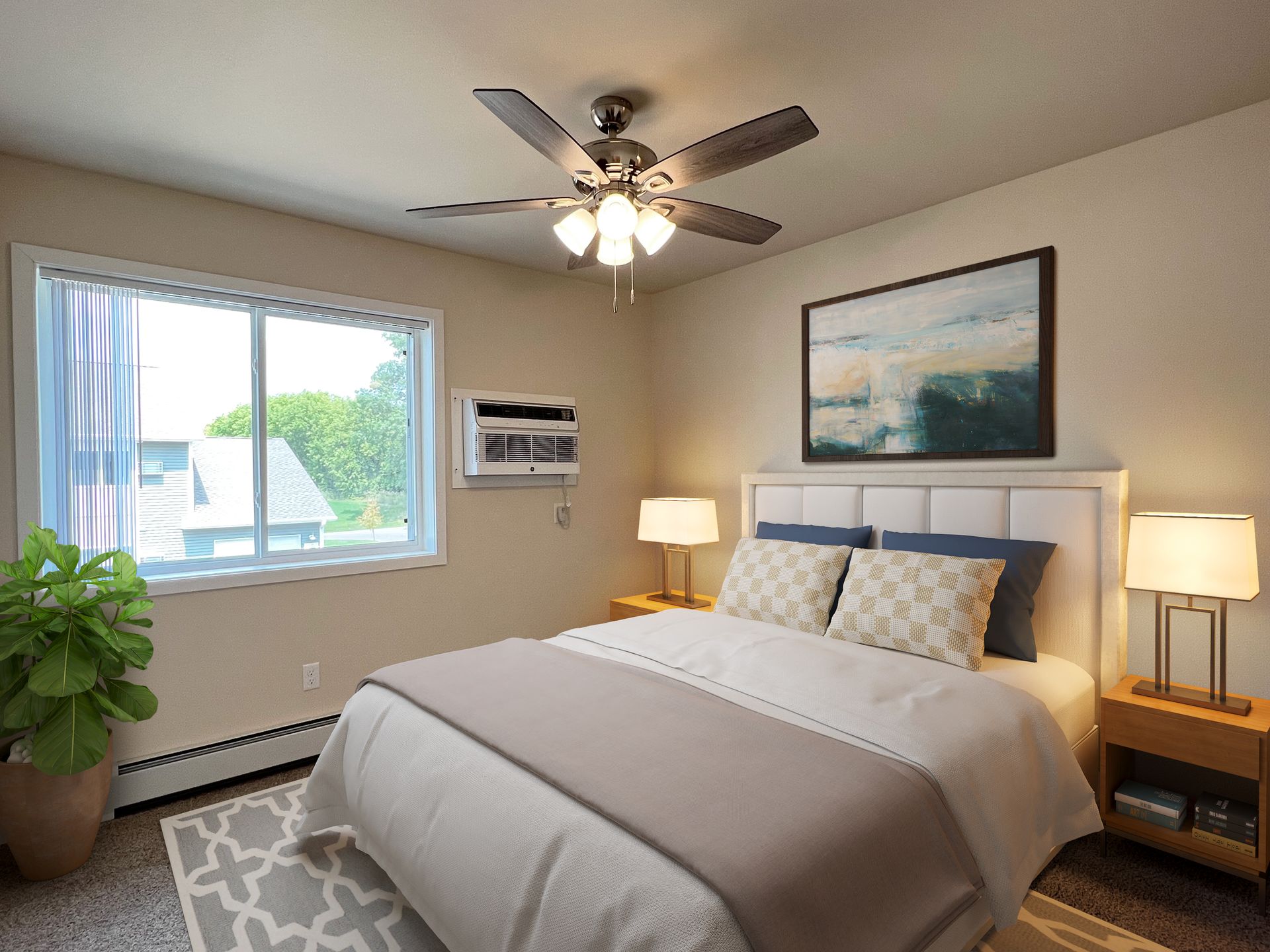 SCS Property Management in Wisconsin