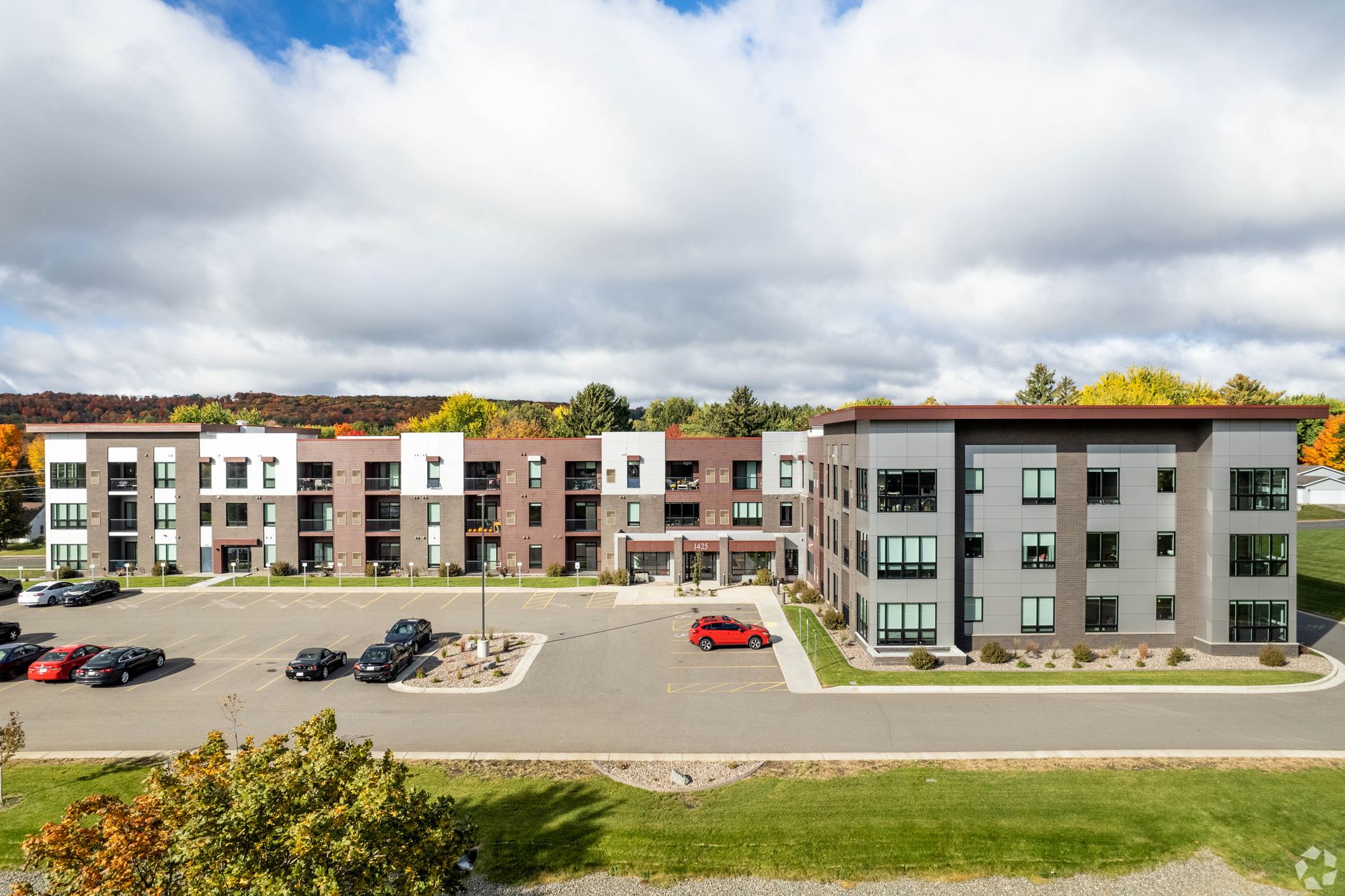 Wausau Properties SCS Property Management Wisconsin