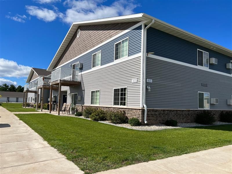 Sturgeon Bay Properties SCS Property Management WI