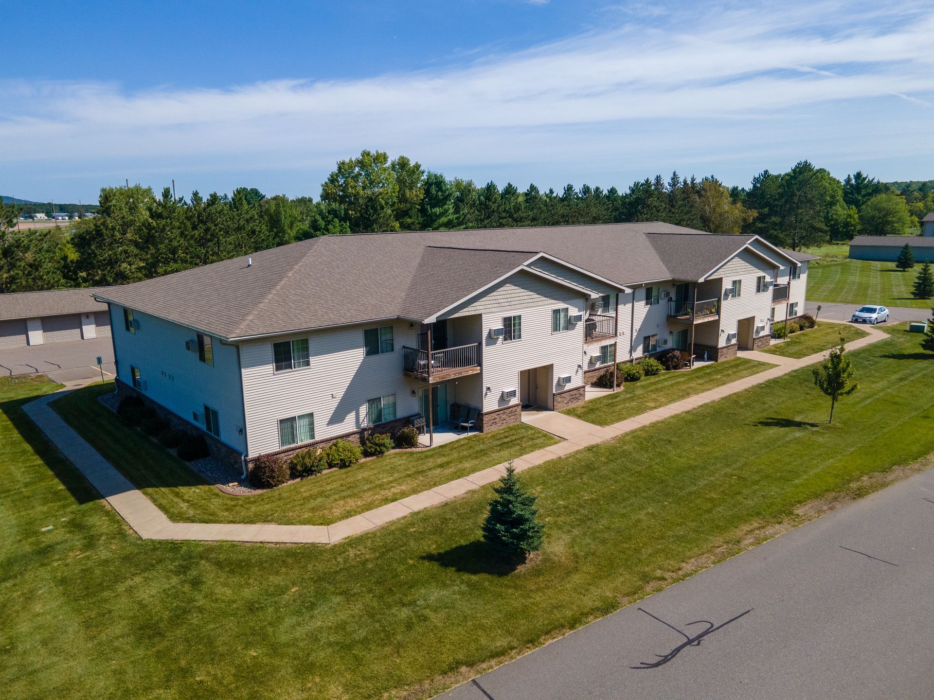 Pine View Estates