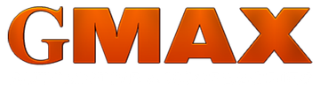 GMAX Automotive & Xccessories Logo