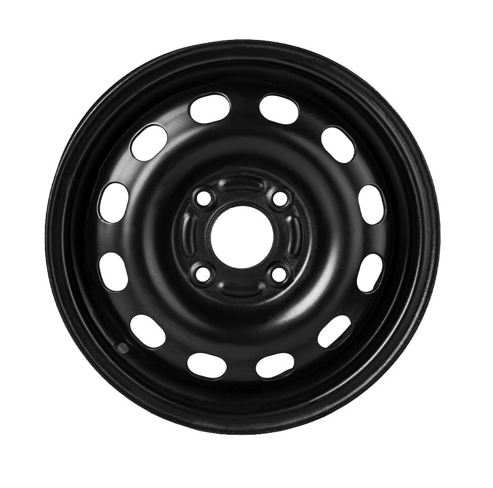 Steel Wheel