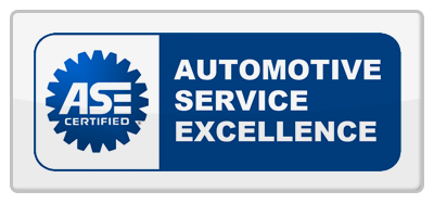 ASE-Certified