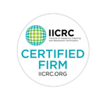IICRC Certificate