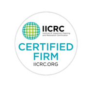 IICRC Certificate