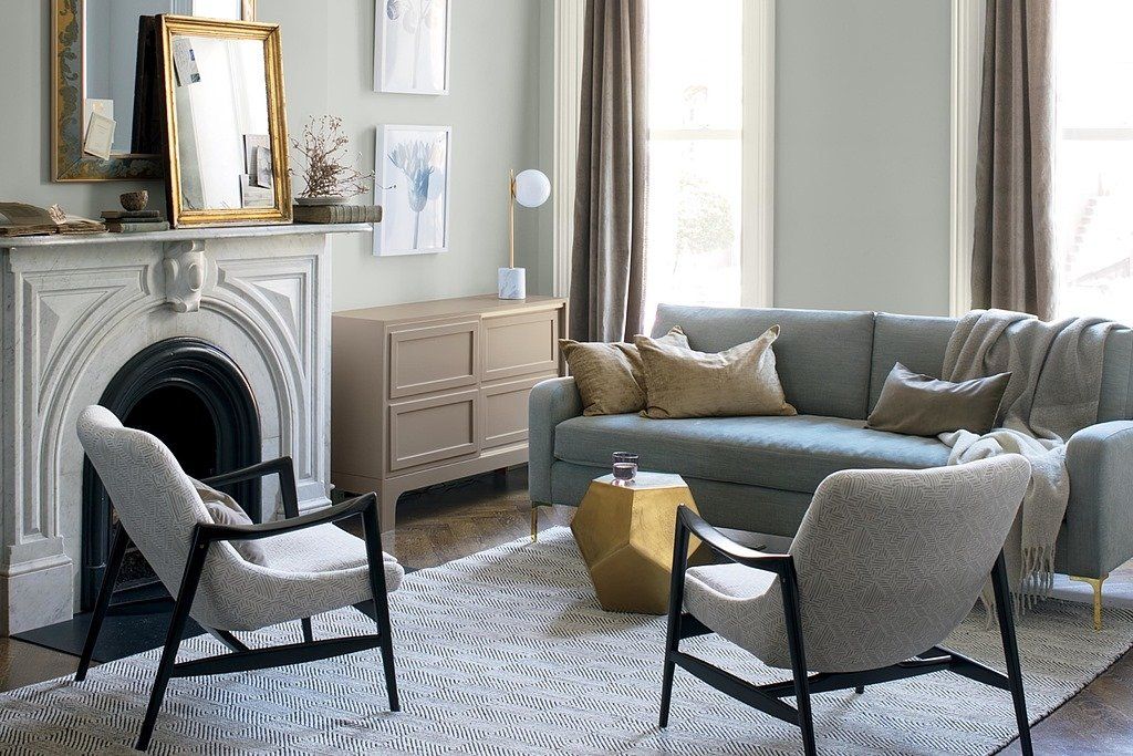 fabric window curtains