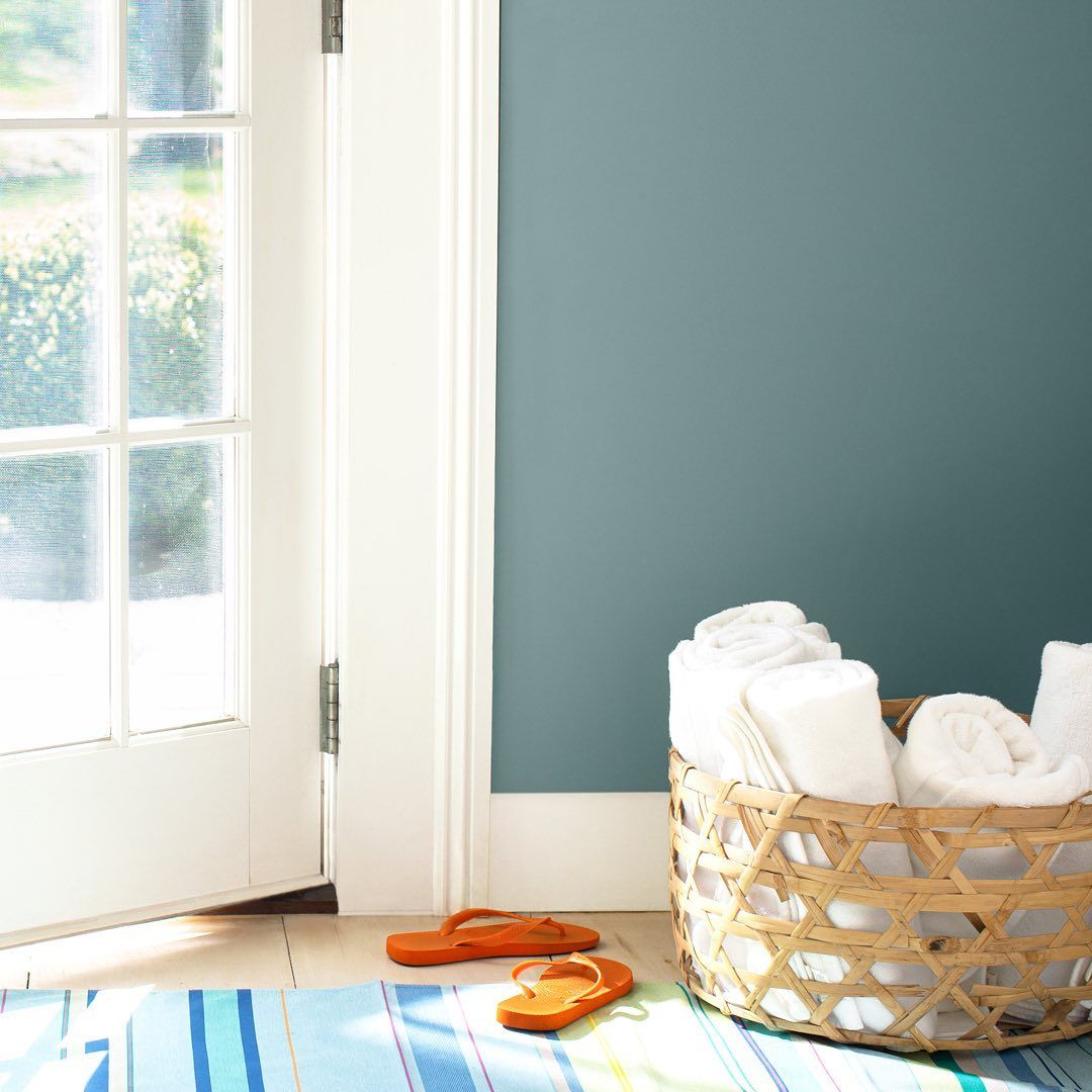 Top rated interior painters