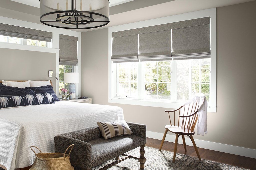 window treatments