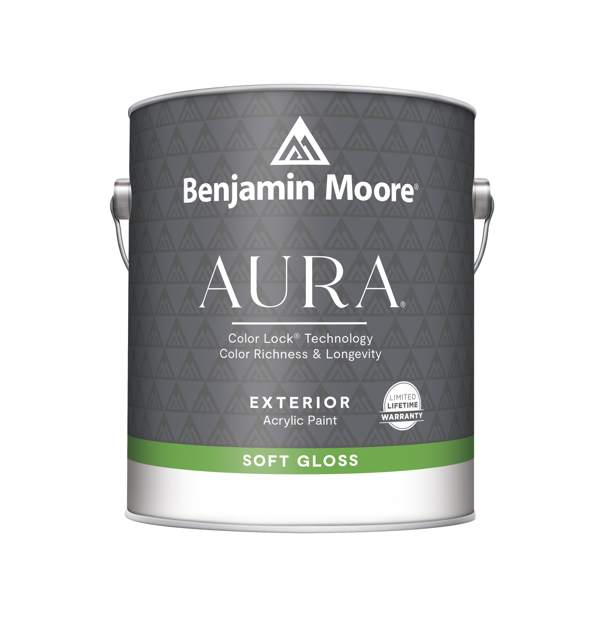 Exterior house painters