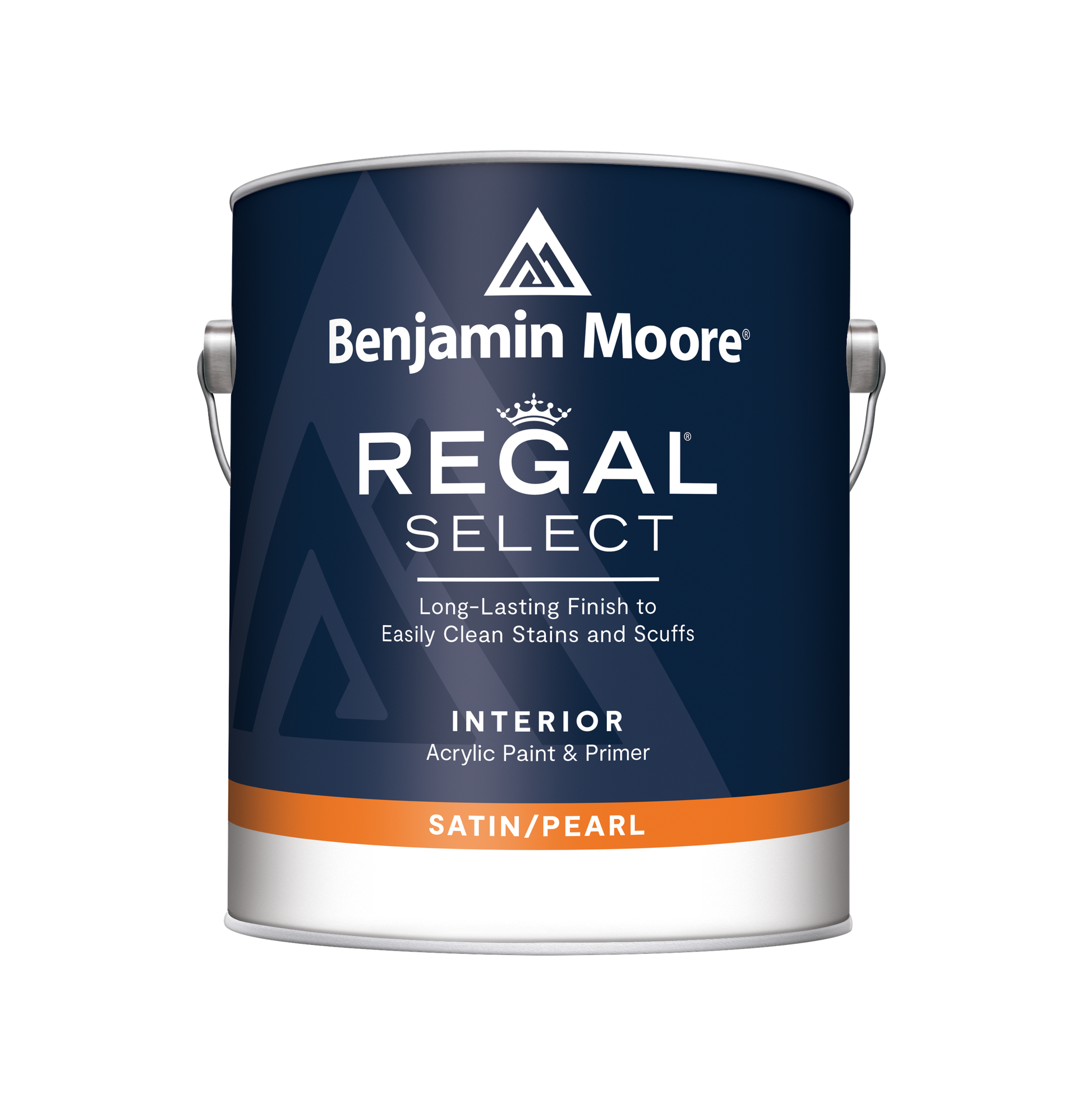 Interior house painters