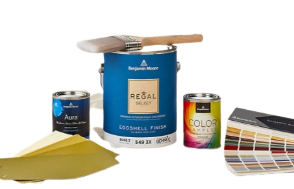 benjamin moore paint