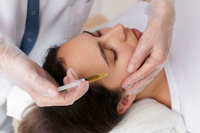 where can i get glutathione injections in orlando | Delray Beach, FL Size:1 fl oz 5 amino 1mq capsules Collagen Type I & III