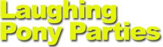 Laughing Pony Parties