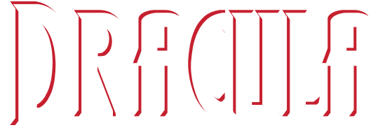 Dracula Escape Room Perth logo