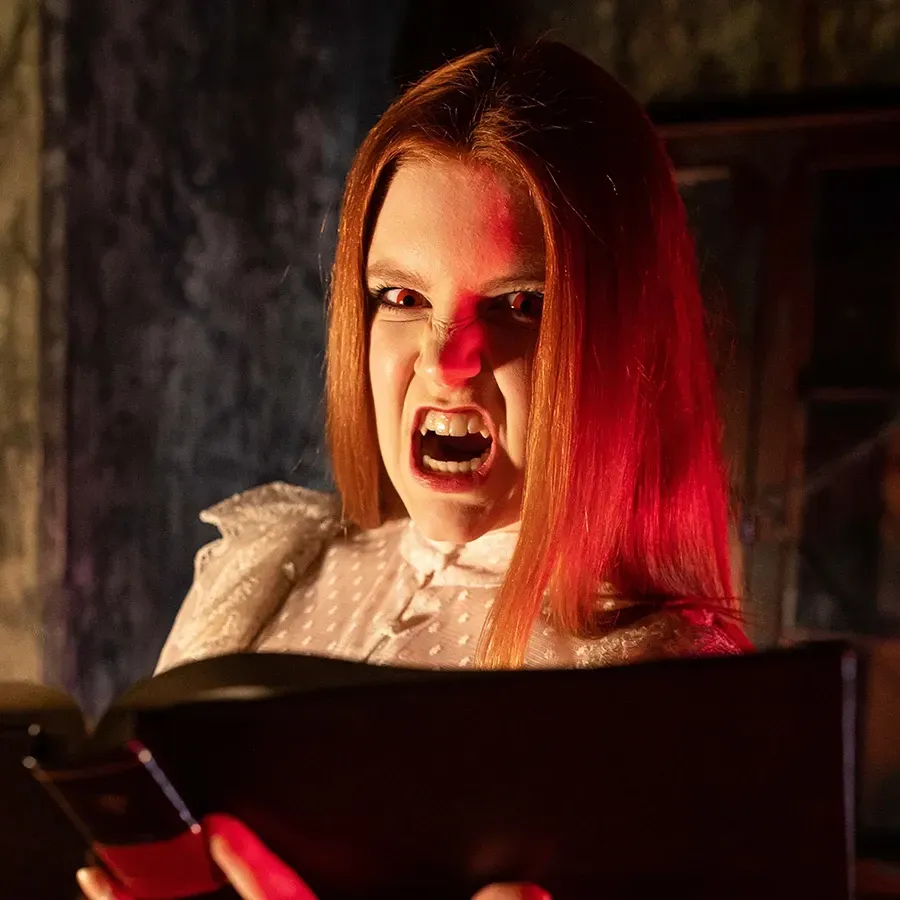 Dracula Escape Room Northbridge, Perth