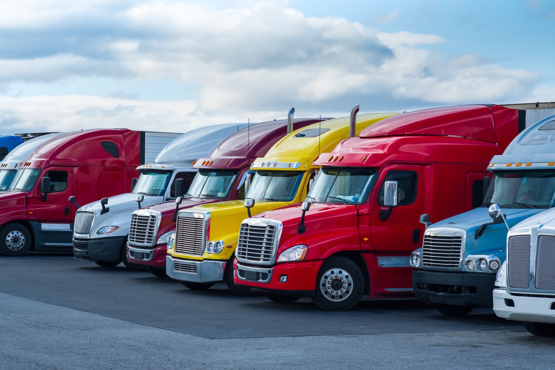 Commercial Services at Roland Tire INC in Jasper, GA
