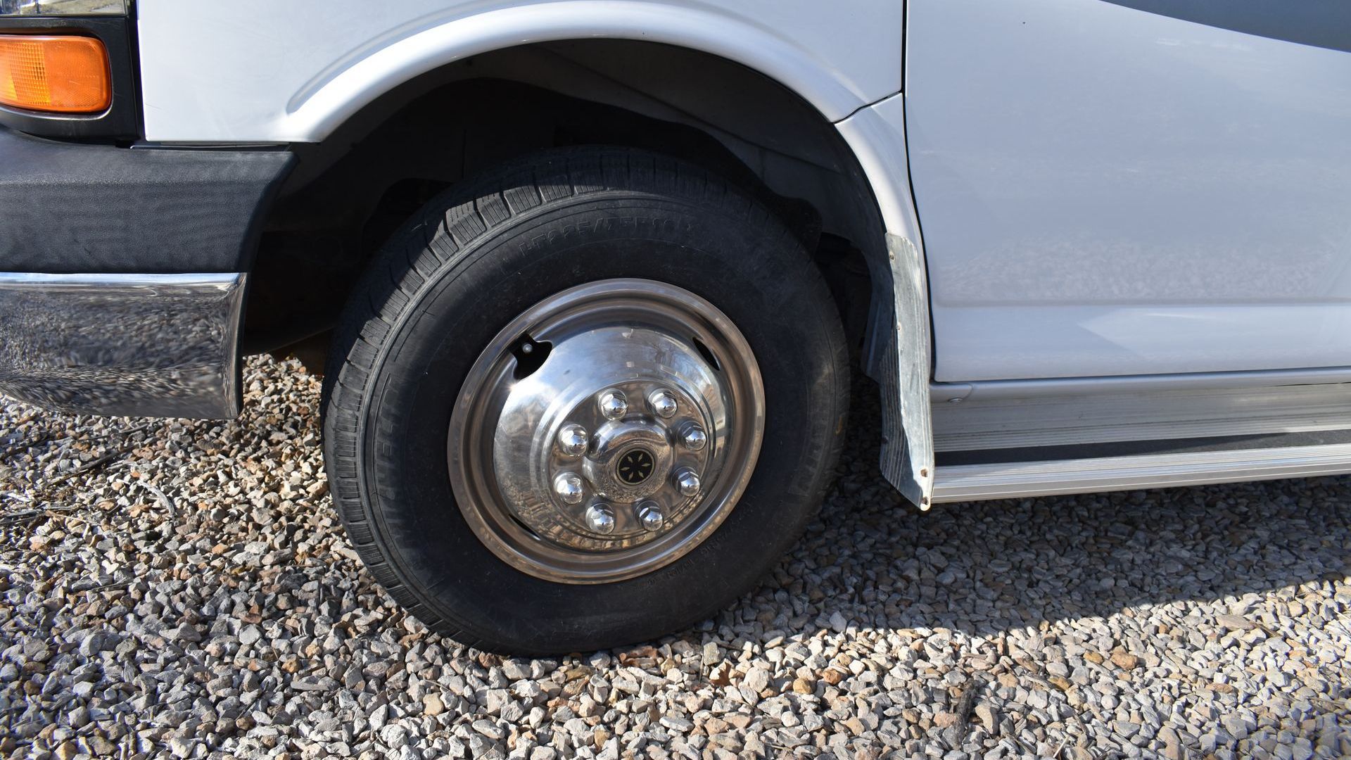 RV Tires at Roland Tire INC in Jasper, GA