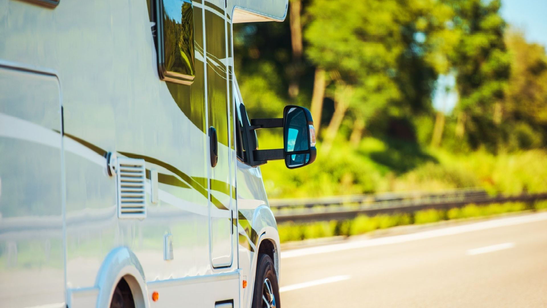 RV service at Roland Tire INC in Jasper, GA