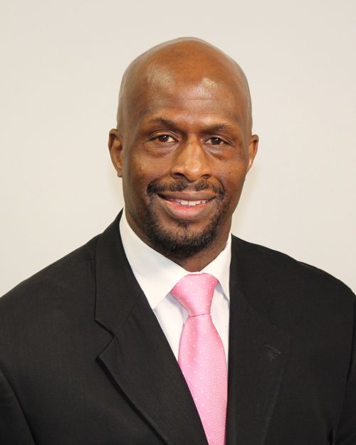 George Brown, CFSP