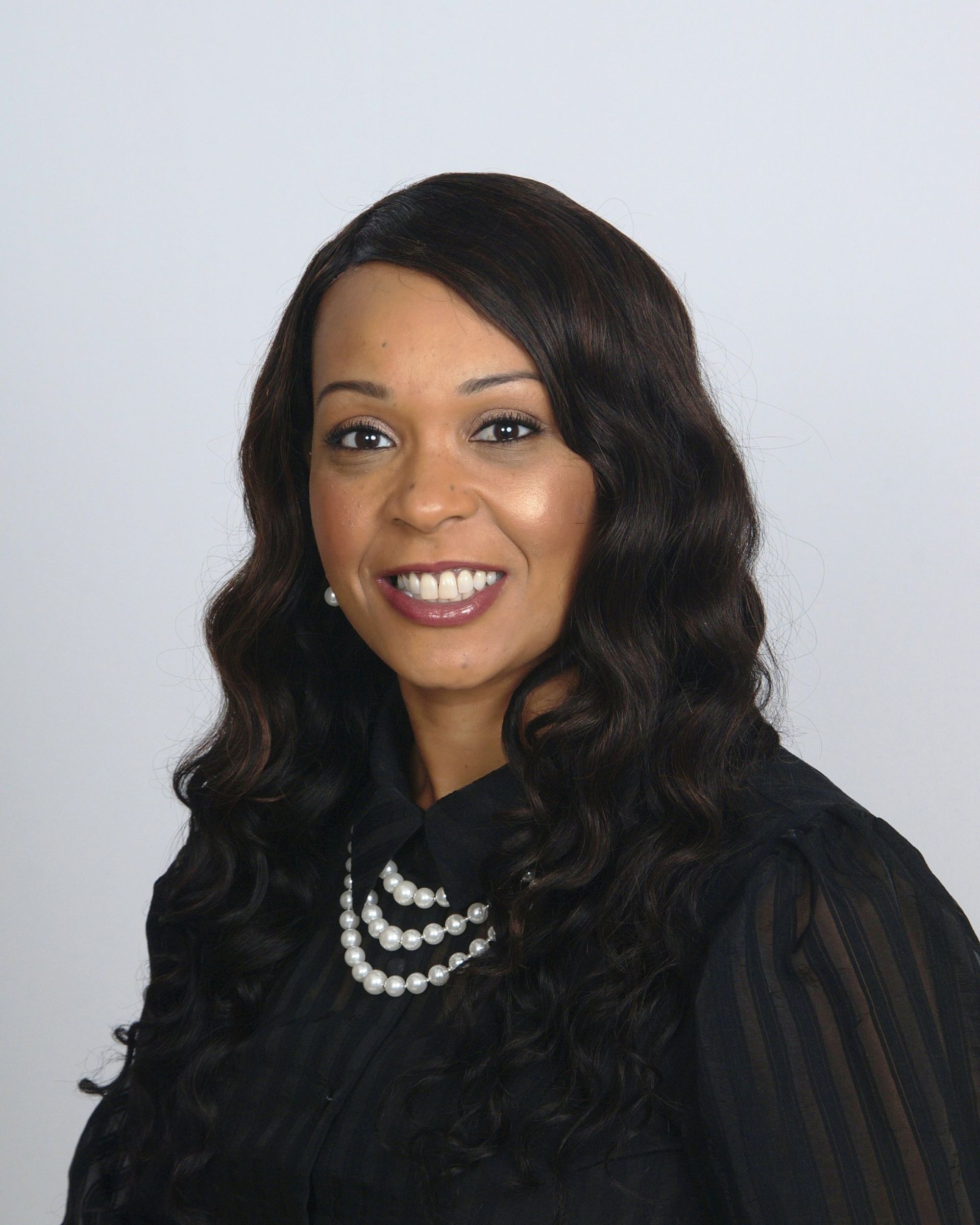 Stephanie Goldsmith, CFSP