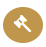 gavel icon
