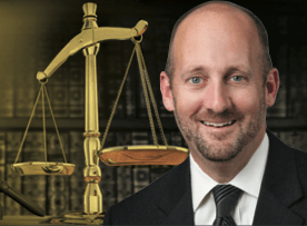 Cherokee County Attorney Kyle Fleming